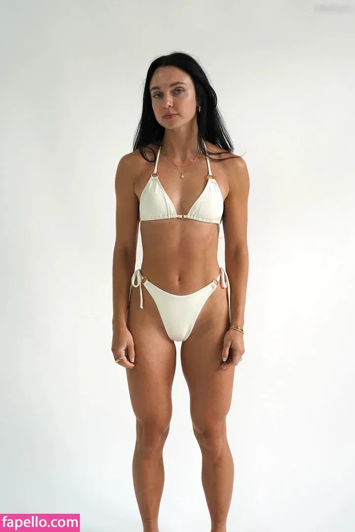 Gabby Scheyen / gabbygoessling / gabbyschey Onlyfans Photo Gallery 