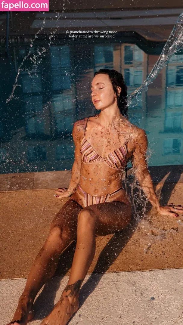 Gabby Scheyen / gabbygoessling / gabbyschey Onlyfans Photo Gallery 