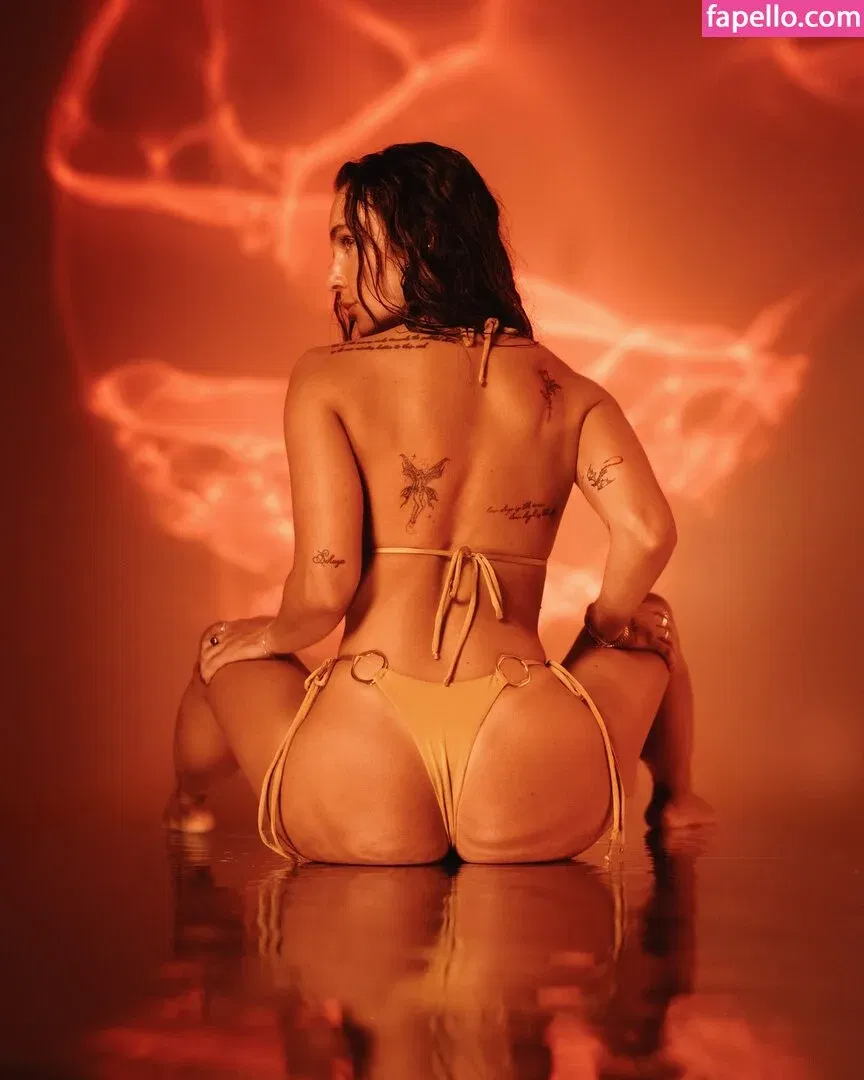 Gabby Scheyen / gabbygoessling / gabbyschey Onlyfans Photo Gallery 