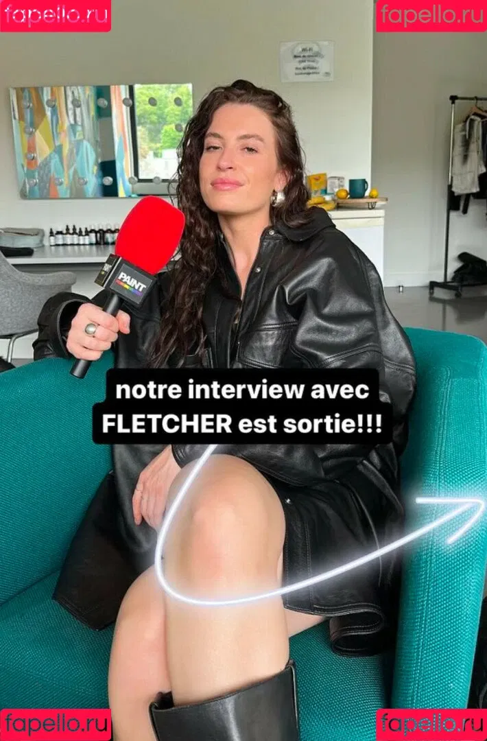 Fletcher / findingxfletcher / fletcheeer Onlyfans Photo Gallery 