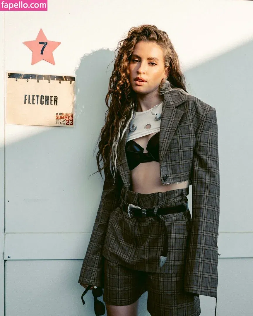 Fletcher / findingxfletcher / fletcheeer Onlyfans Photo Gallery 