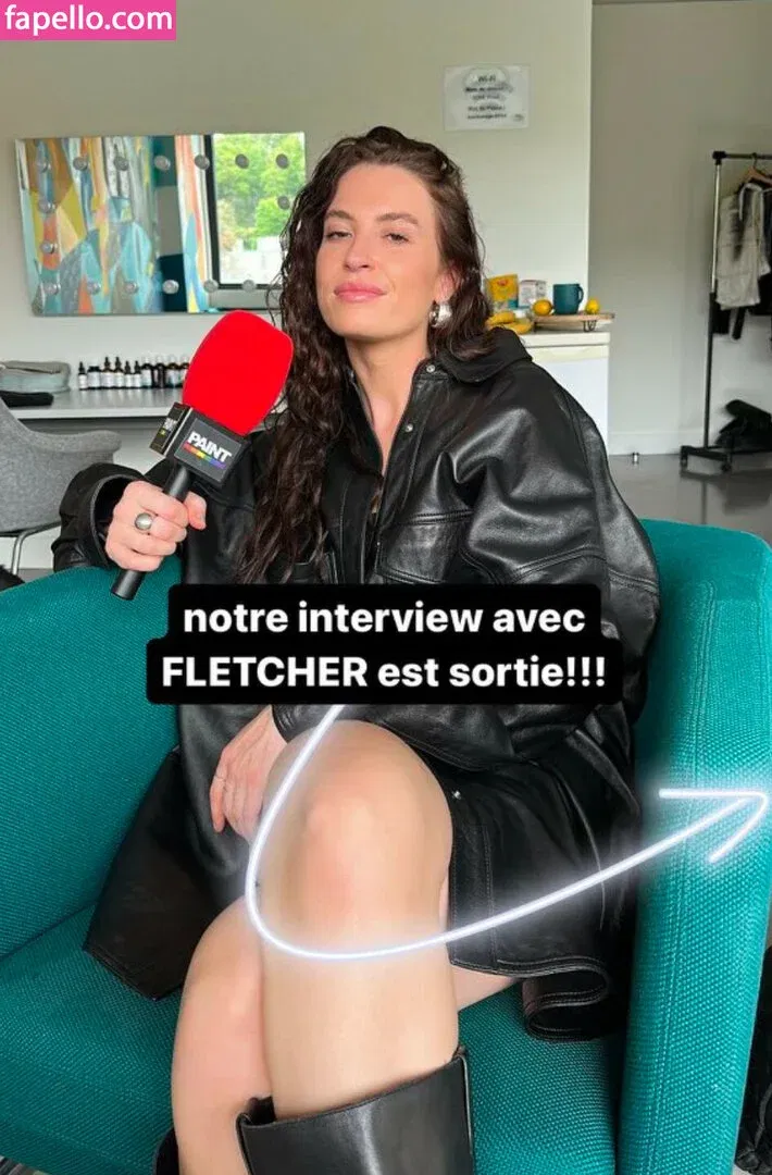 Fletcher / findingxfletcher / fletcheeer Onlyfans Photo Gallery 