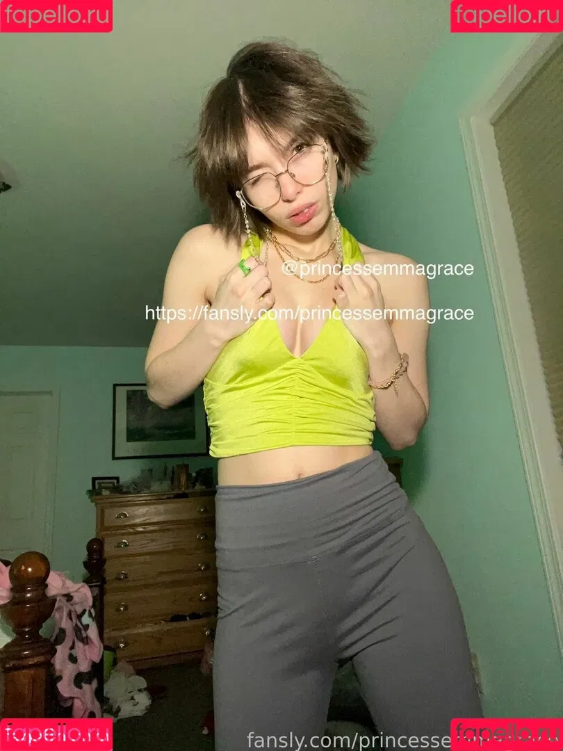 Princessemmagrace / emmamurabito / mightytinyginger Onlyfans Photo Gallery 