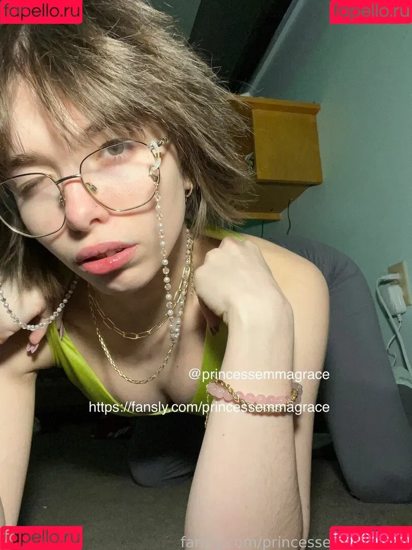 Princessemmagrace / emmamurabito / mightytinyginger Onlyfans Photo Gallery 