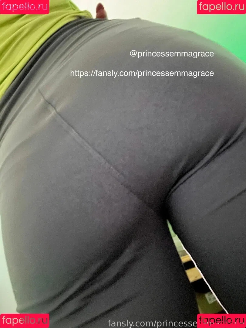 Princessemmagrace / emmamurabito / mightytinyginger Onlyfans Photo Gallery 