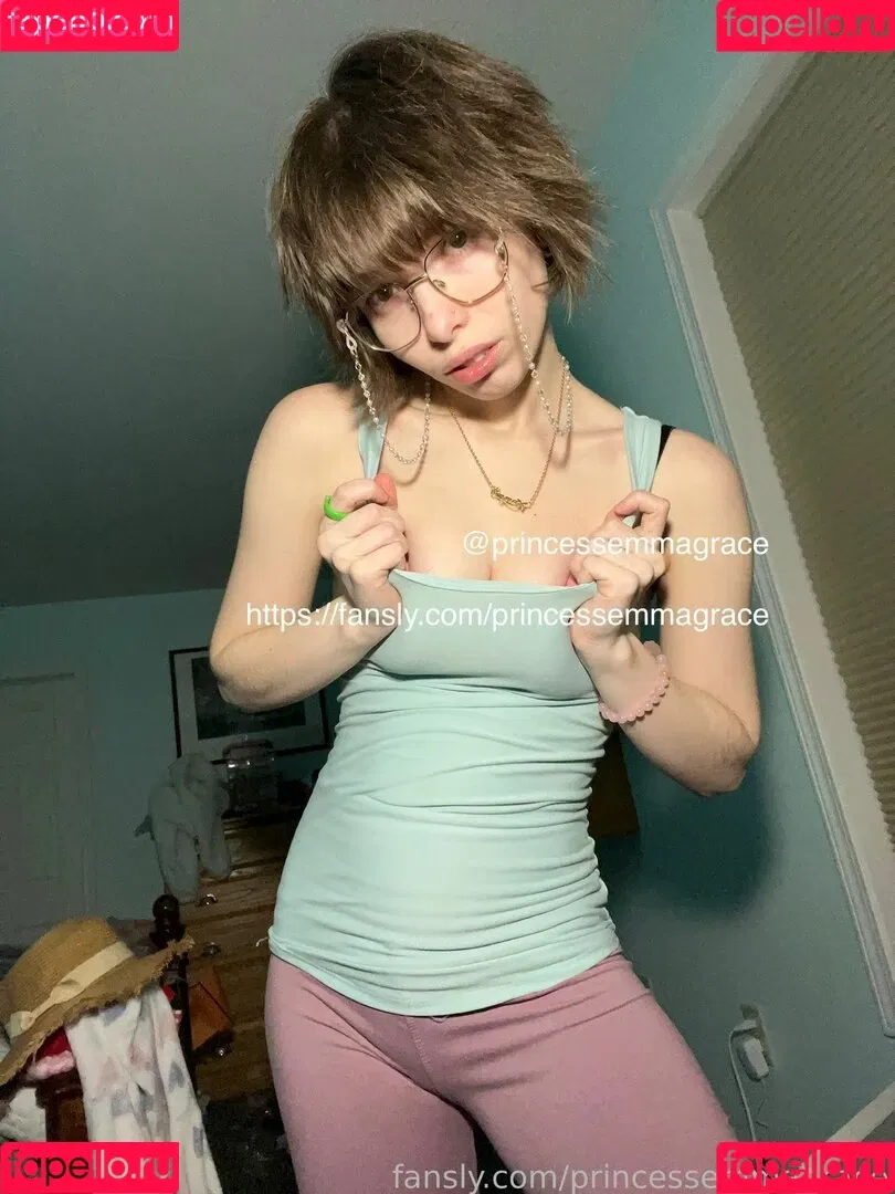 Princessemmagrace / emmamurabito / mightytinyginger Onlyfans Photo Gallery 