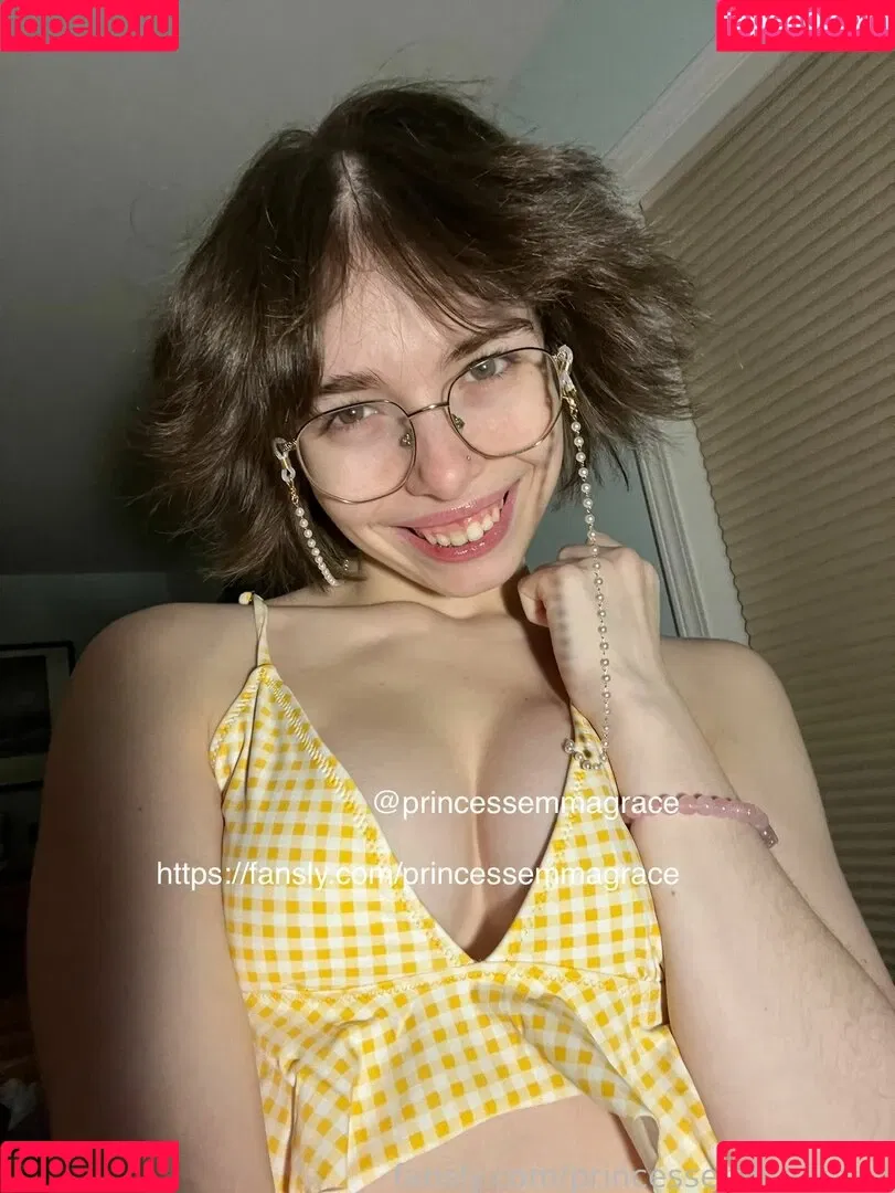 Princessemmagrace / emmamurabito / mightytinyginger Onlyfans Photo Gallery 