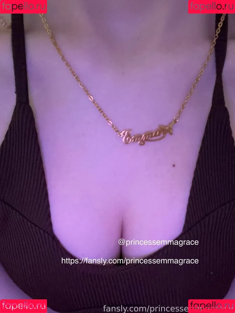 Princessemmagrace / emmamurabito / mightytinyginger Onlyfans Photo Gallery 