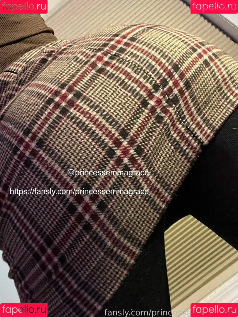 Princessemmagrace / emmamurabito / mightytinyginger Onlyfans Photo Gallery 