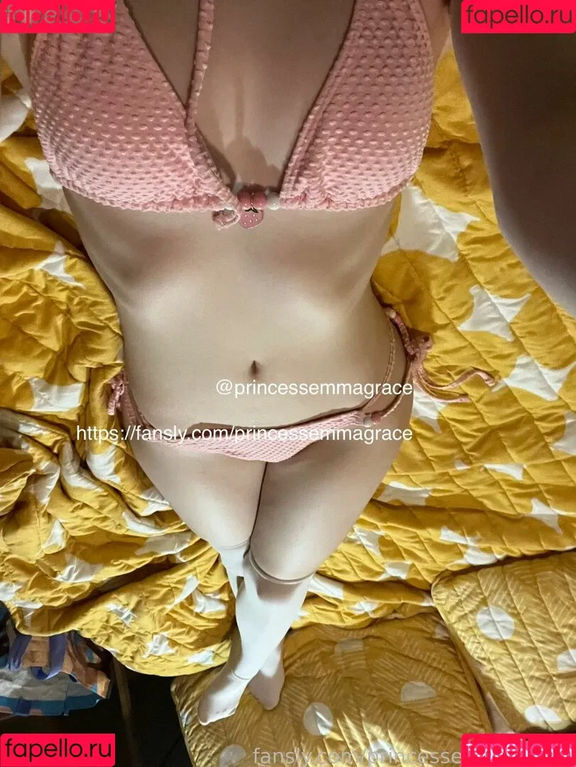 Princessemmagrace / emmamurabito / mightytinyginger Onlyfans Photo Gallery 
