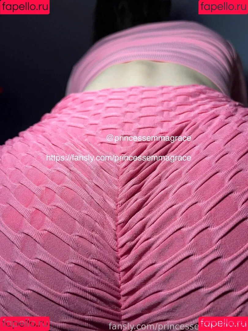 Princessemmagrace / emmamurabito / mightytinyginger Onlyfans Photo Gallery 
