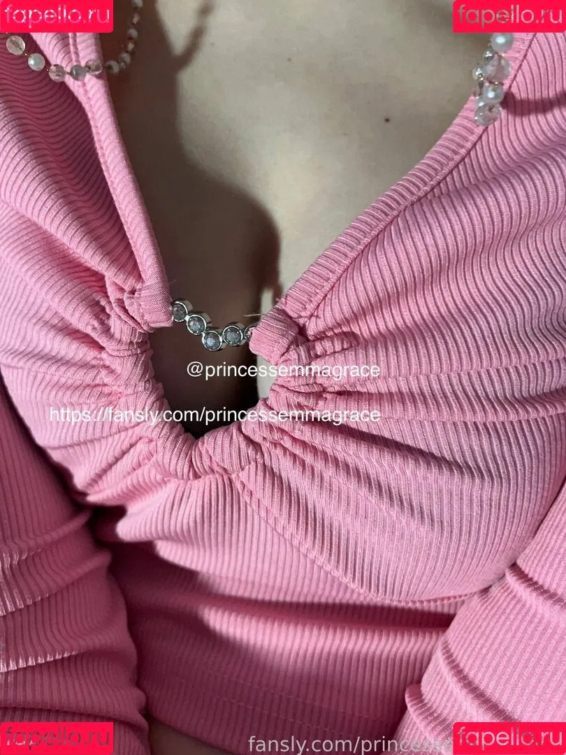 Princessemmagrace / emmamurabito / mightytinyginger Onlyfans Photo Gallery 