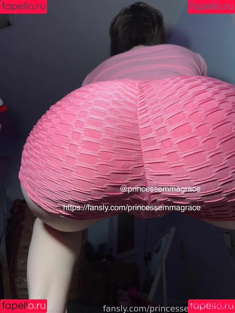 Princessemmagrace / emmamurabito / mightytinyginger Onlyfans Photo Gallery 