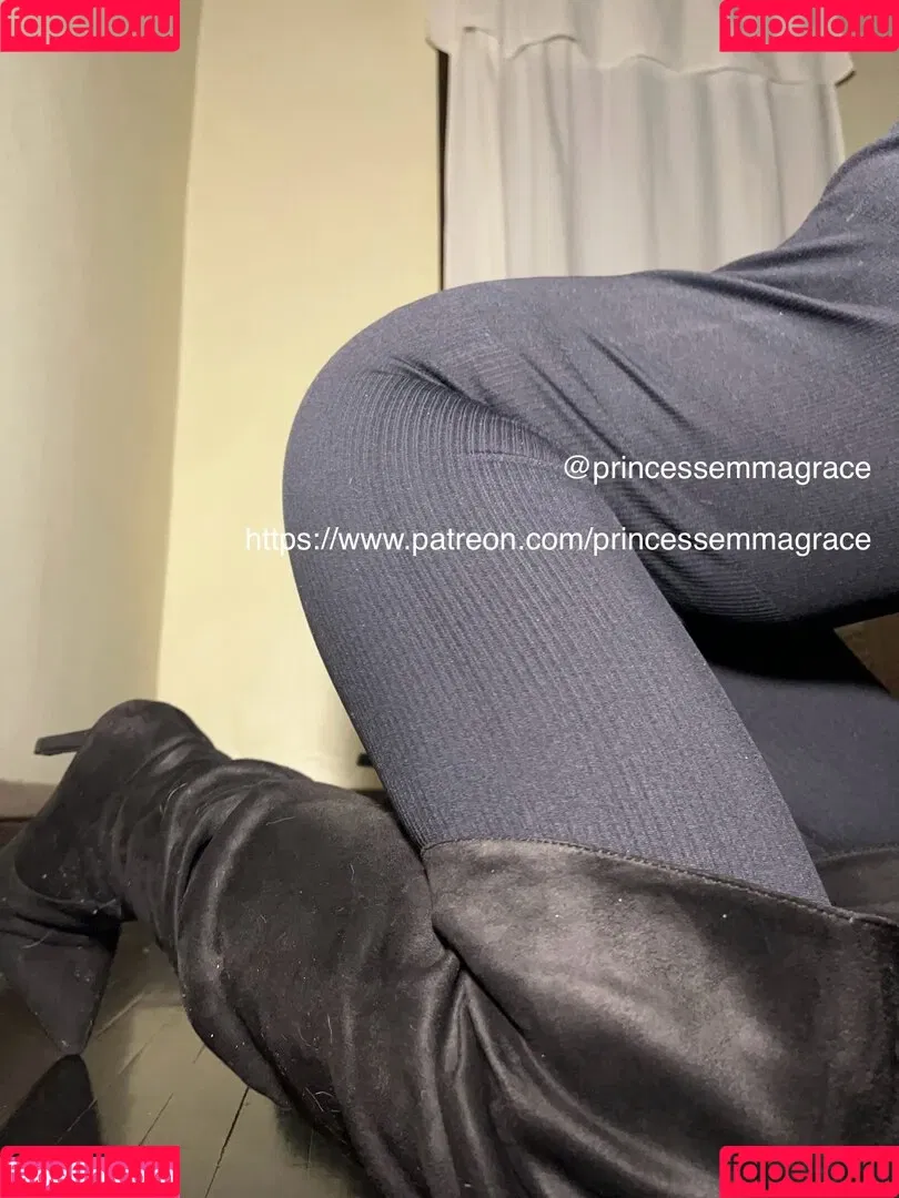 Princessemmagrace / emmamurabito / mightytinyginger Onlyfans Photo Gallery 