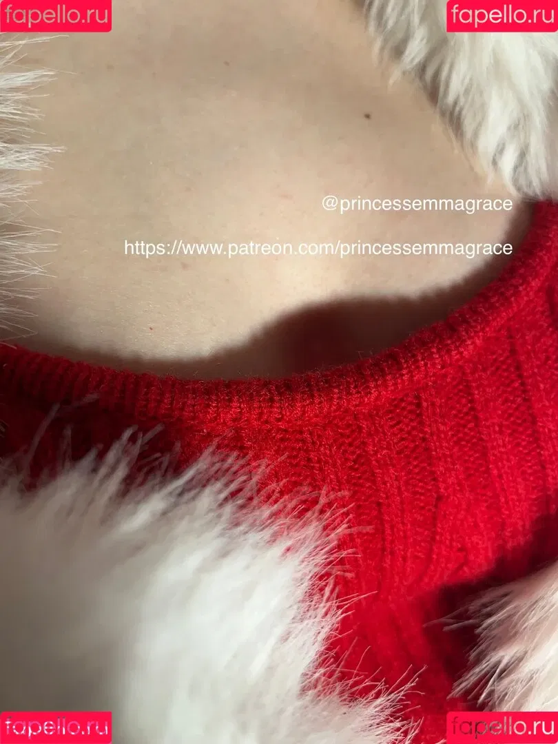 Princessemmagrace / emmamurabito / mightytinyginger Onlyfans Photo Gallery 
