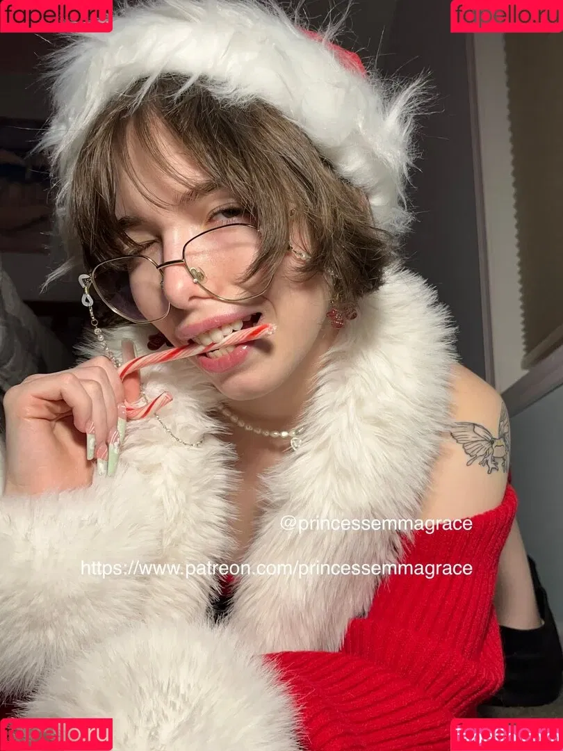 Princessemmagrace / emmamurabito / mightytinyginger Onlyfans Photo Gallery 