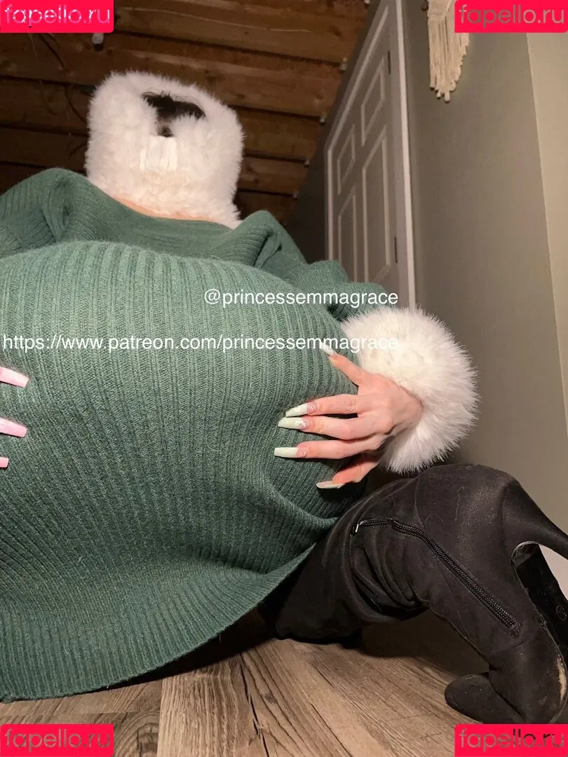 Princessemmagrace / emmamurabito / mightytinyginger Onlyfans Photo Gallery 