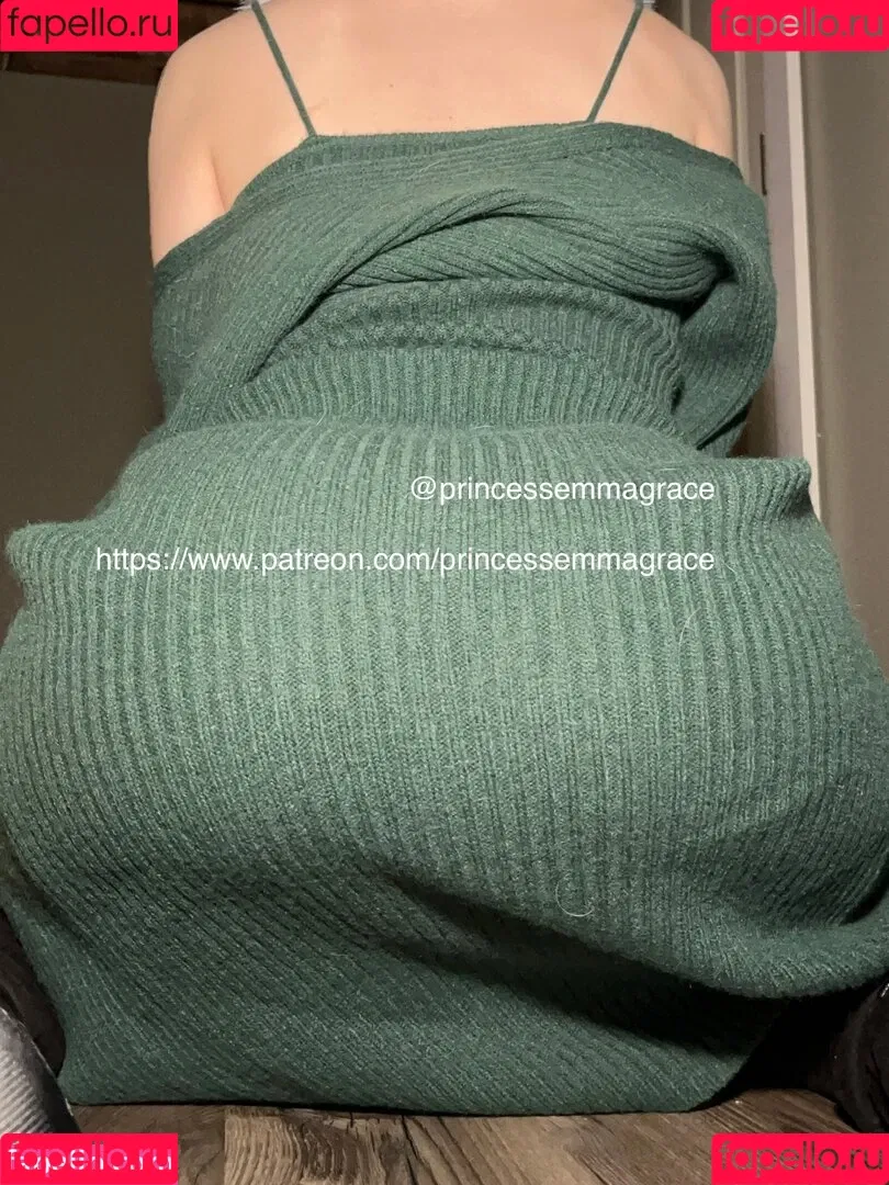 Princessemmagrace / emmamurabito / mightytinyginger Onlyfans Photo Gallery 