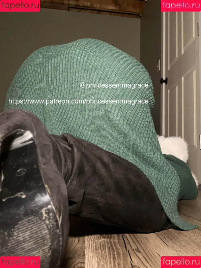 Princessemmagrace / emmamurabito / mightytinyginger Onlyfans Photo Gallery 