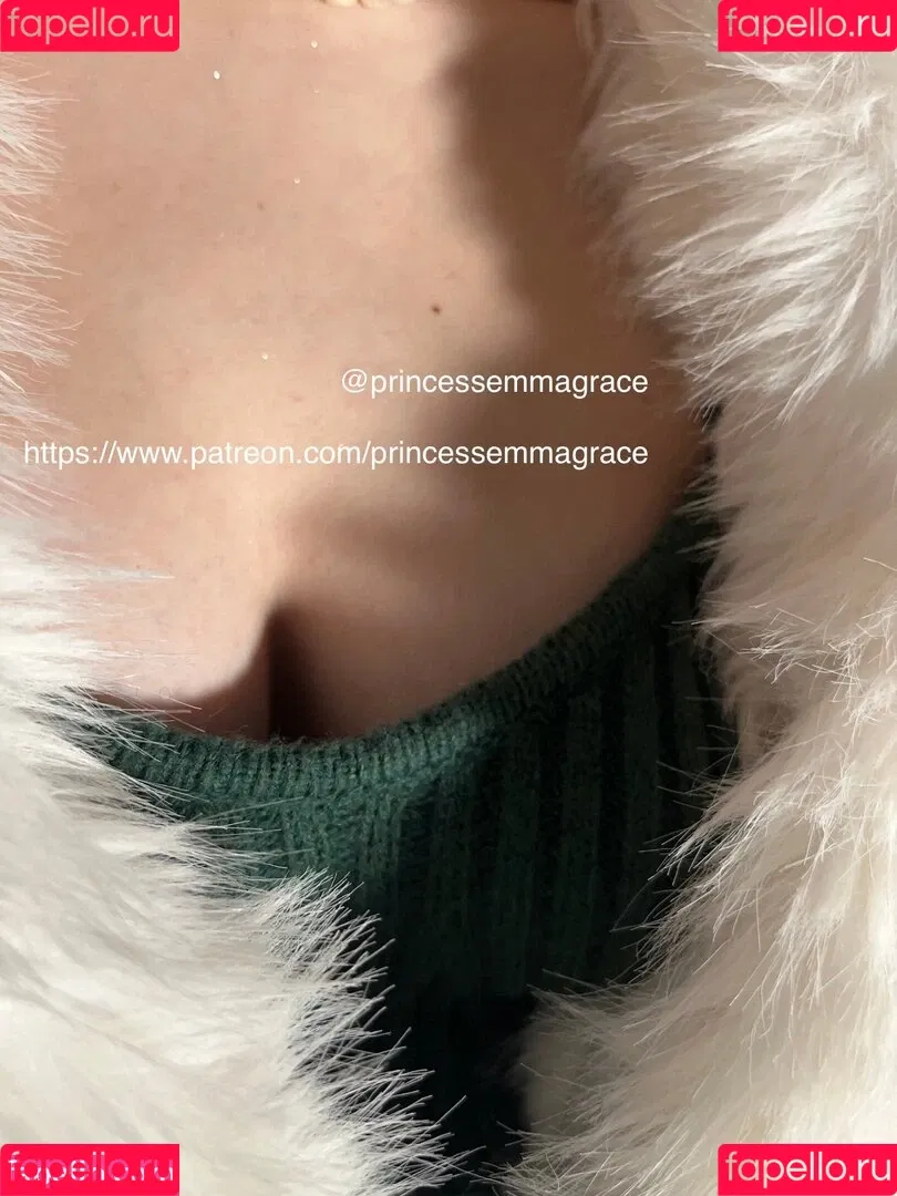 Princessemmagrace / emmamurabito / mightytinyginger Onlyfans Photo Gallery 