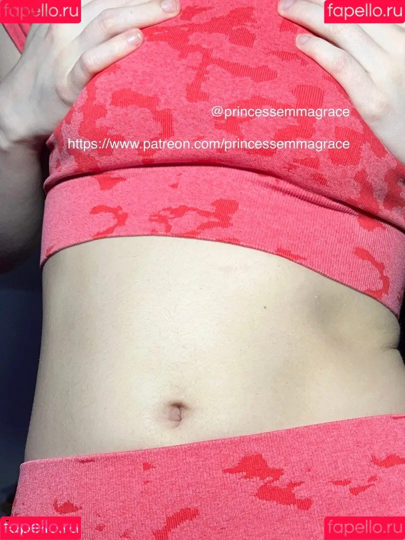 Princessemmagrace / emmamurabito / mightytinyginger Onlyfans Photo Gallery 