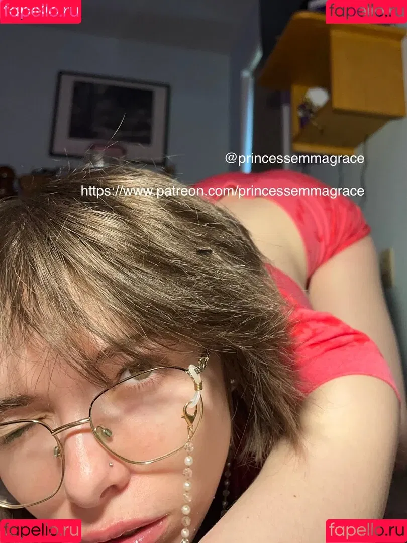 Princessemmagrace / emmamurabito / mightytinyginger Onlyfans Photo Gallery 