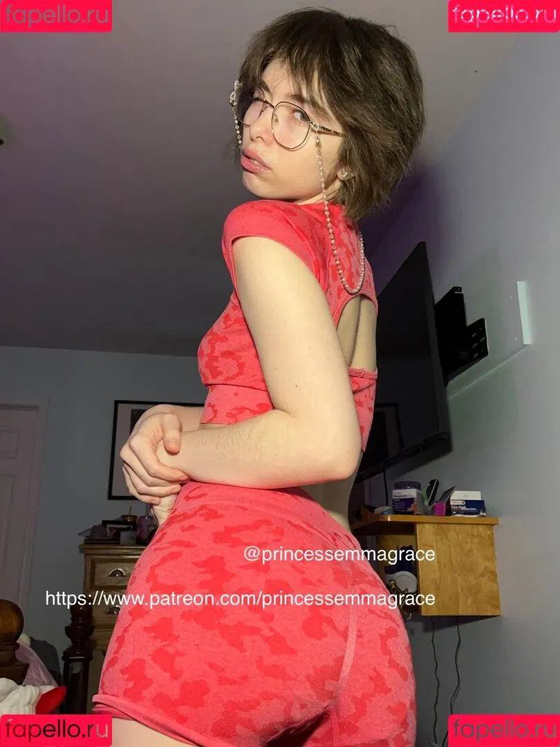 Princessemmagrace / emmamurabito / mightytinyginger Onlyfans Photo Gallery 
