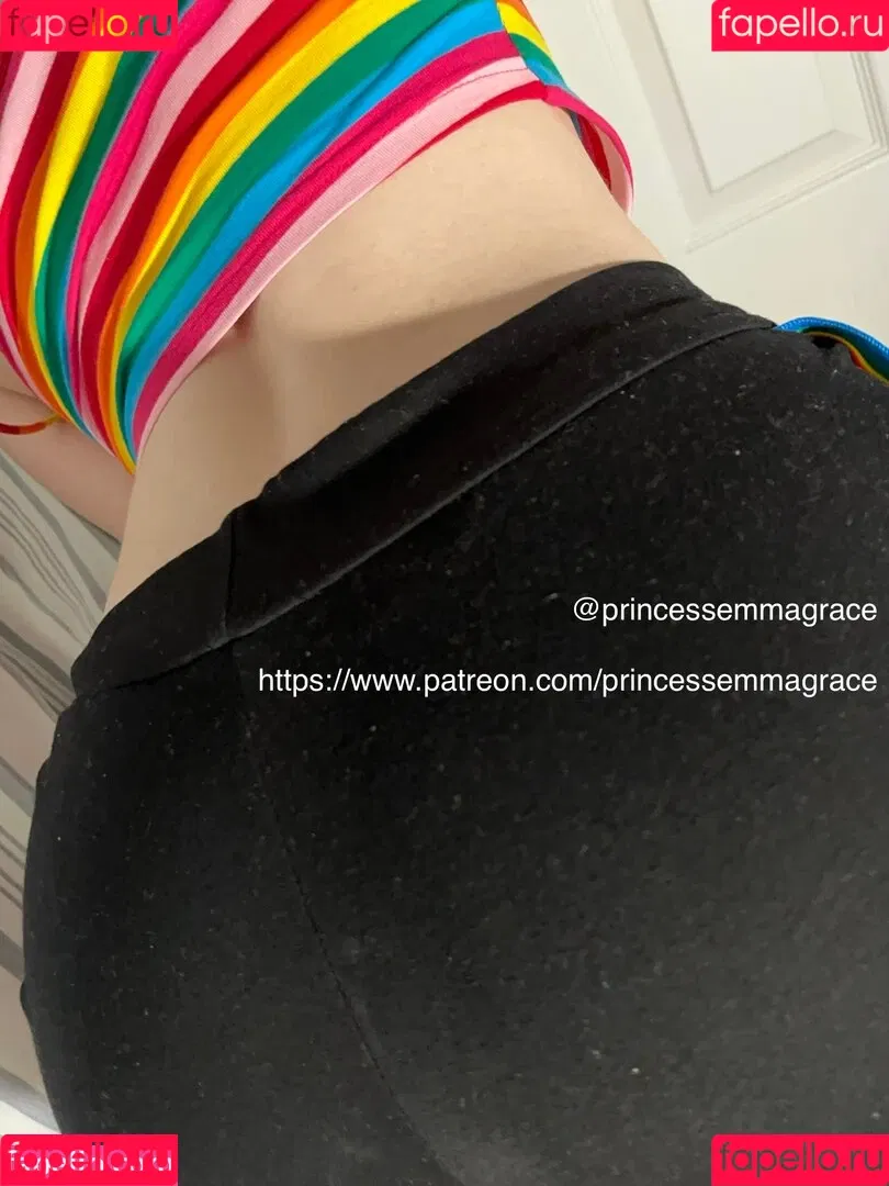 Princessemmagrace / emmamurabito / mightytinyginger Onlyfans Photo Gallery 