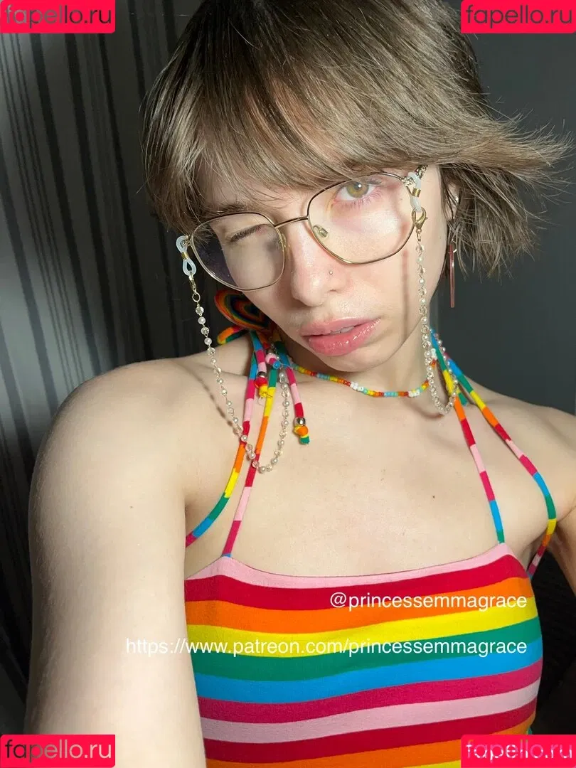Princessemmagrace / emmamurabito / mightytinyginger Onlyfans Photo Gallery 