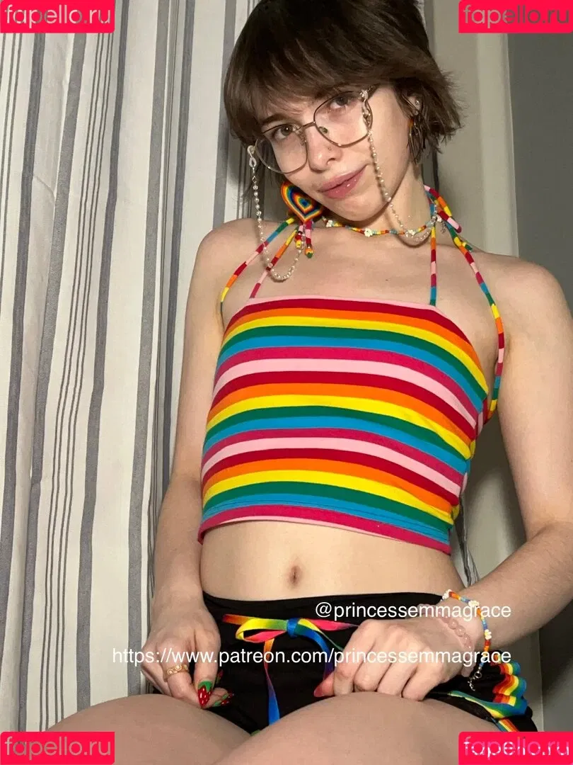 Princessemmagrace / emmamurabito / mightytinyginger Onlyfans Photo Gallery 