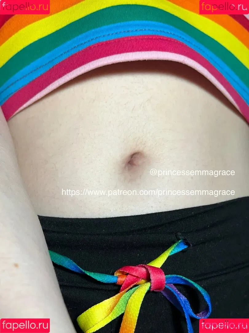Princessemmagrace / emmamurabito / mightytinyginger Onlyfans Photo Gallery 
