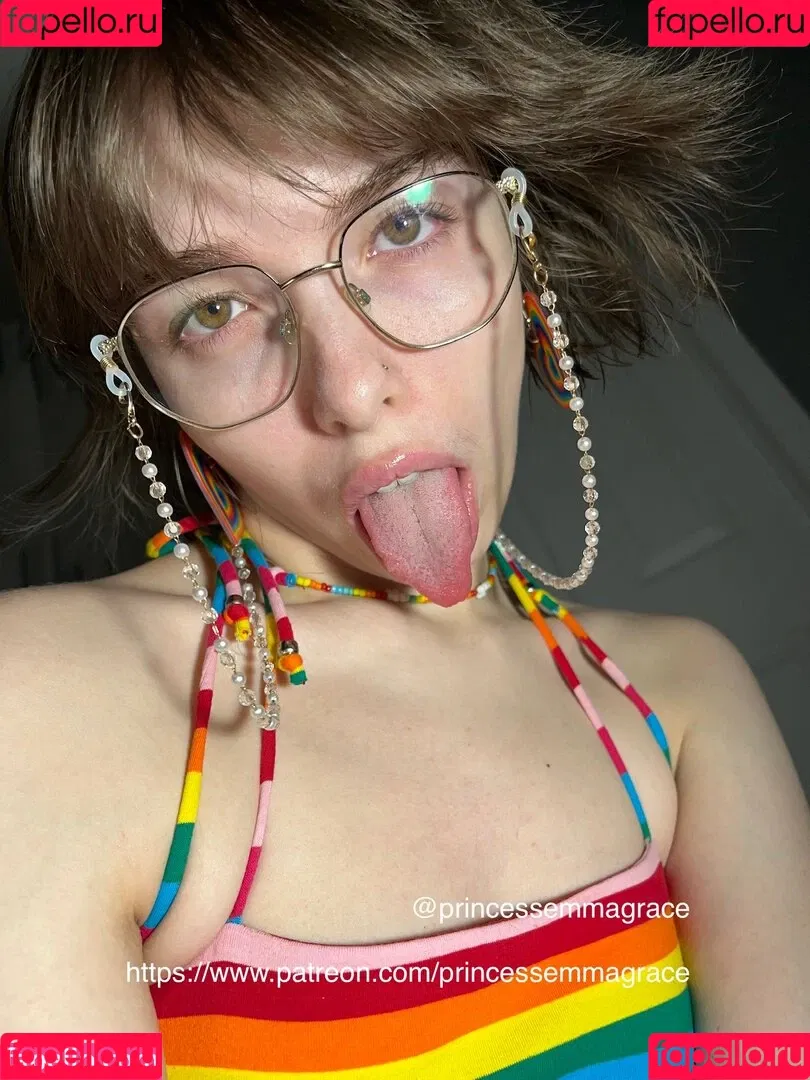 Princessemmagrace / emmamurabito / mightytinyginger Onlyfans Photo Gallery 