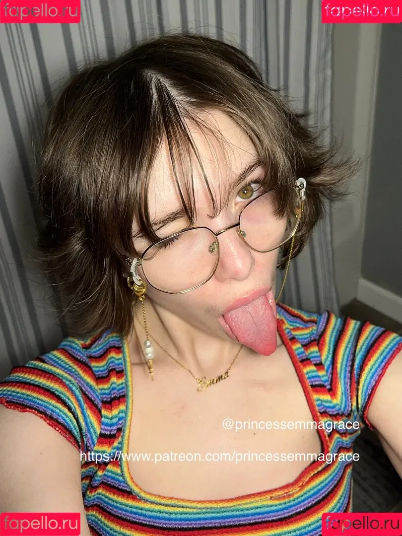 Princessemmagrace / emmamurabito / mightytinyginger Onlyfans Photo Gallery 