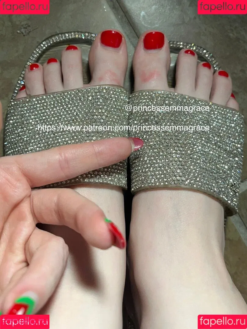 Princessemmagrace / emmamurabito / mightytinyginger Onlyfans Photo Gallery 
