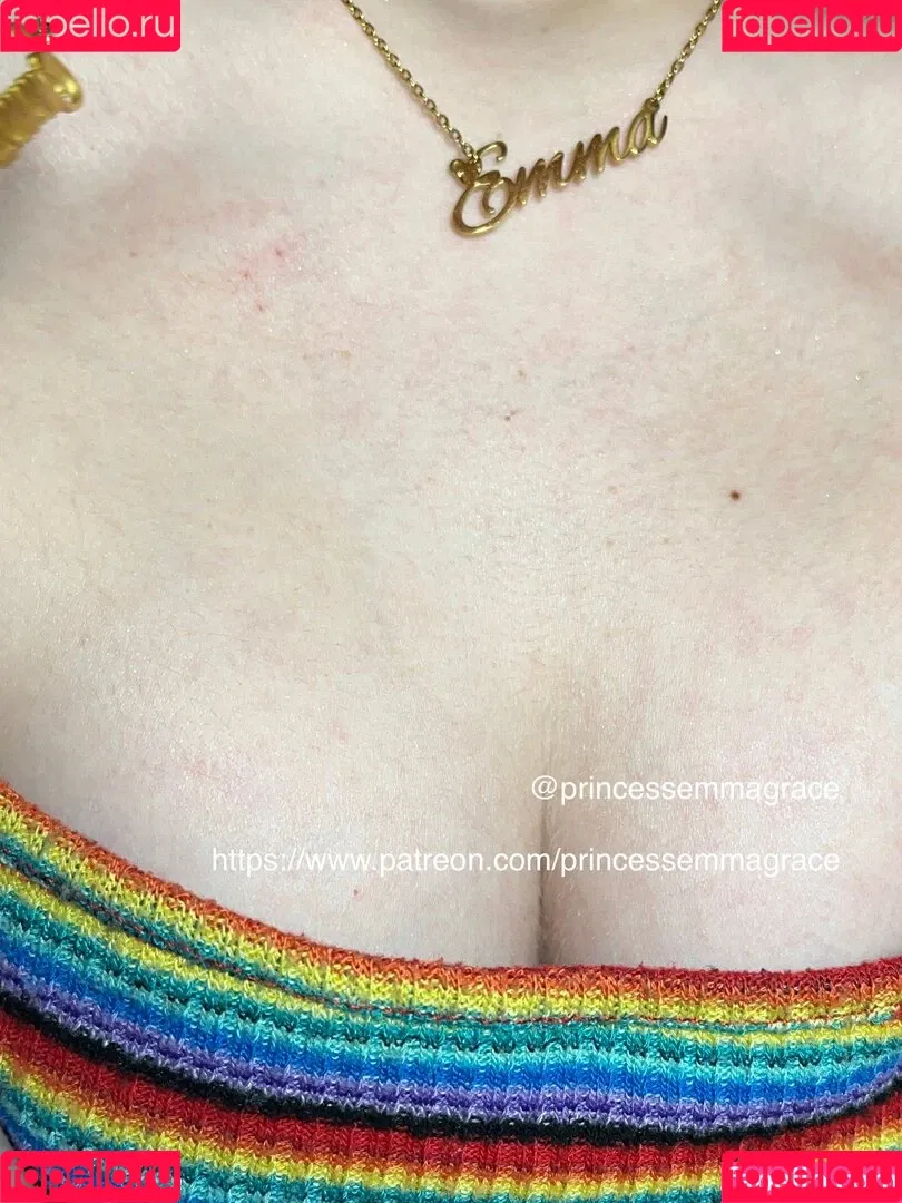 Princessemmagrace / emmamurabito / mightytinyginger Onlyfans Photo Gallery 