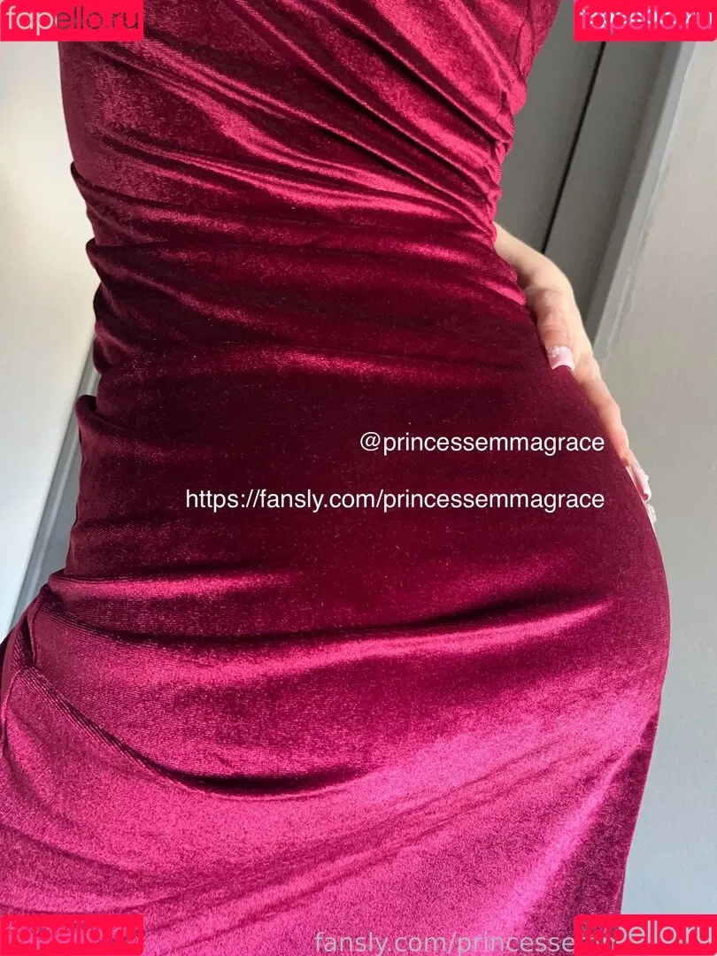 Princessemmagrace / emmamurabito / mightytinyginger Onlyfans Photo Gallery 