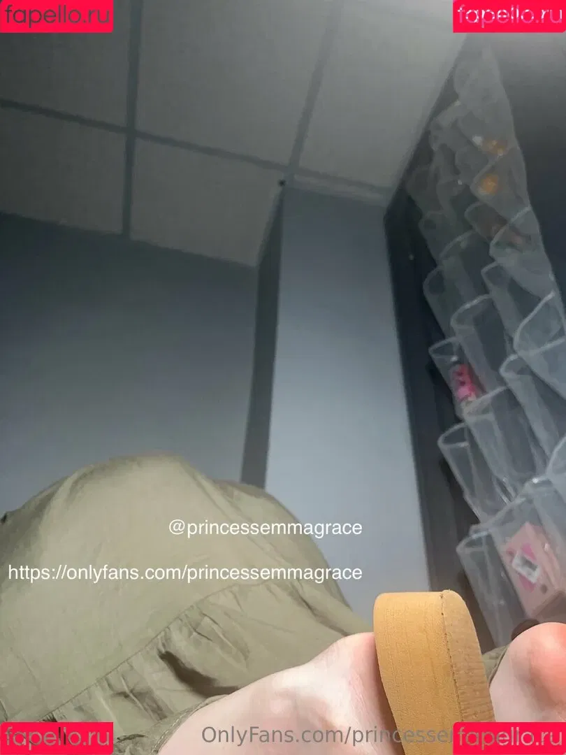 Princessemmagrace / emmamurabito / mightytinyginger Onlyfans Photo Gallery 