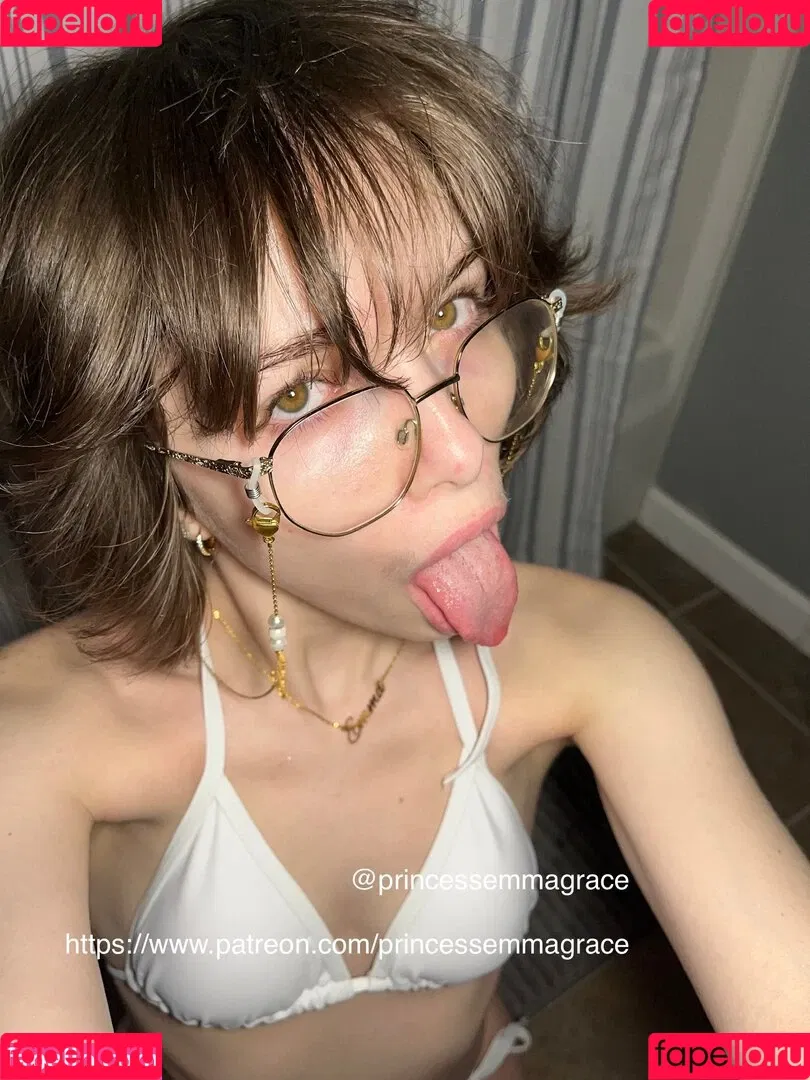 Princessemmagrace / emmamurabito / mightytinyginger Onlyfans Photo Gallery 