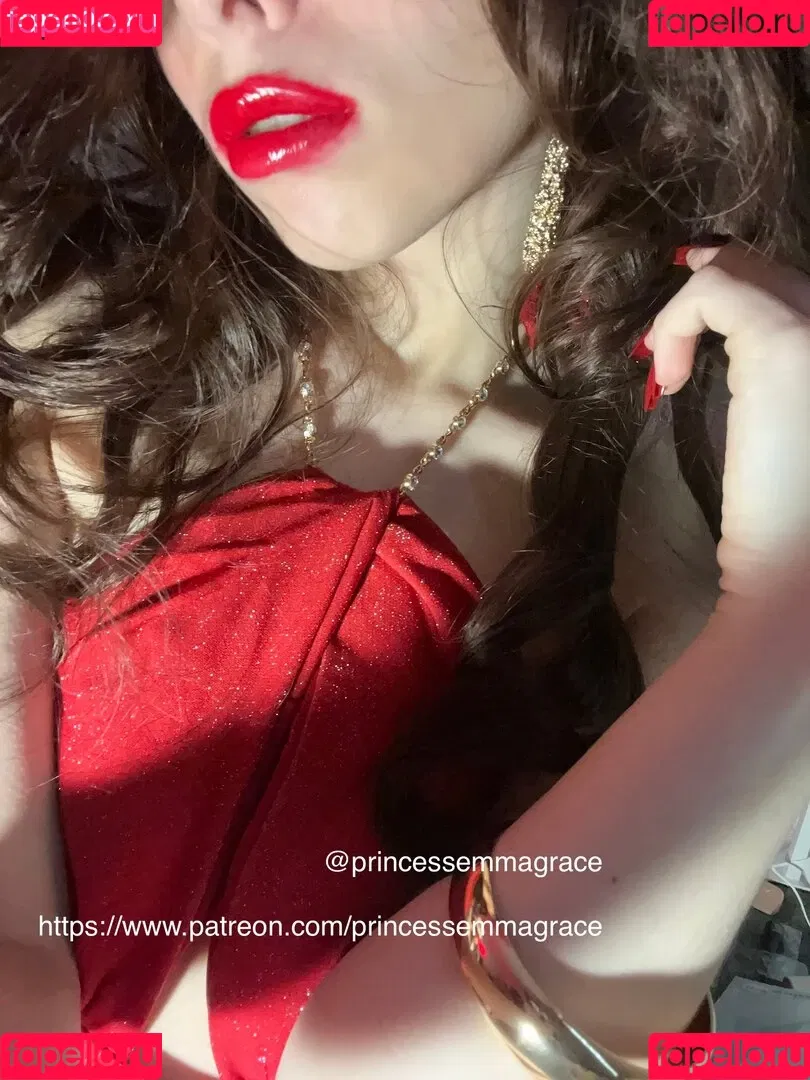 Princessemmagrace / emmamurabito / mightytinyginger Onlyfans Photo Gallery 