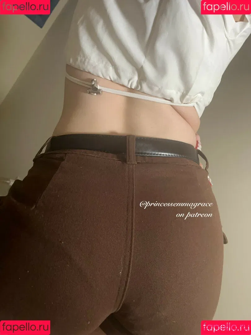 Princessemmagrace / emmamurabito / mightytinyginger Onlyfans Photo Gallery 
