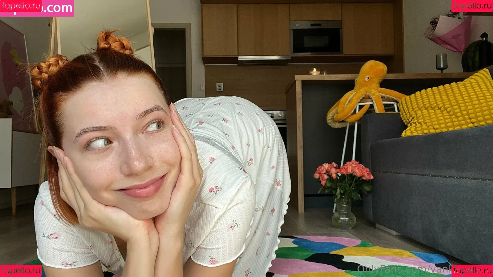 Wild_imt / Yanka Wildy / yanka_wildy / yankawildy Onlyfans Photo Gallery 