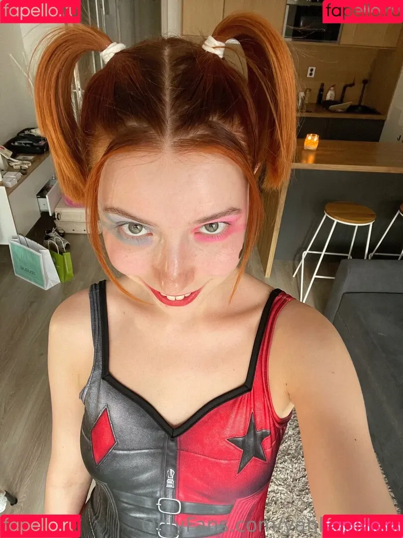 Wild_imt / Yanka Wildy / yanka_wildy / yankawildy Onlyfans Photo Gallery 