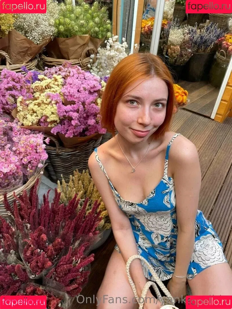 Wild_imt / Yanka Wildy / yanka_wildy / yankawildy Onlyfans Photo Gallery 