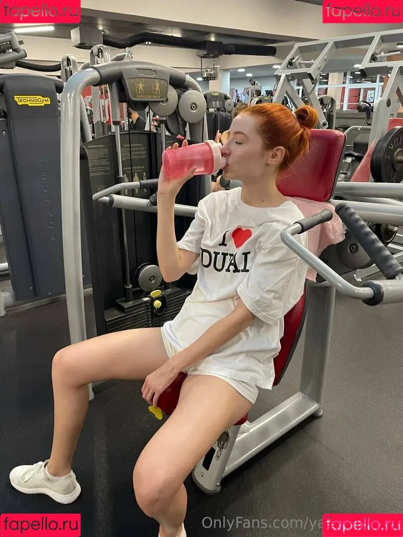 Wild_imt / Yanka Wildy / yanka_wildy / yankawildy Onlyfans Photo Gallery 