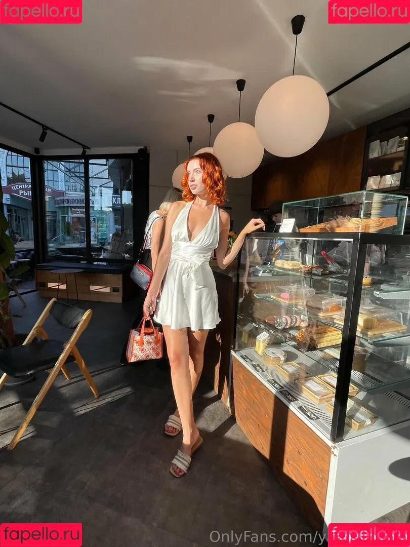 Wild_imt / Yanka Wildy / yanka_wildy / yankawildy Onlyfans Photo Gallery 