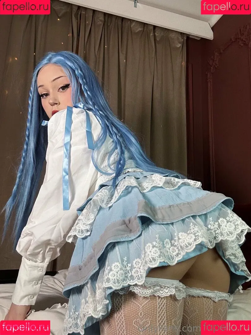 Alice Starr / alice.starr / alice.starr.official / aliceestarr Onlyfans Photo Gallery 