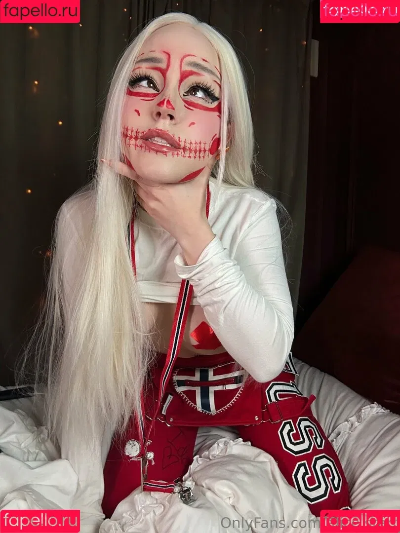 Alice Starr / alice.starr / alice.starr.official / aliceestarr Onlyfans Photo Gallery 