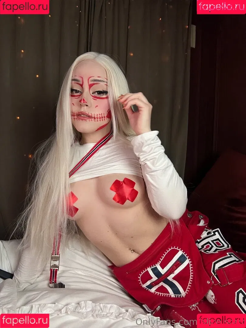 Alice Starr / alice.starr / alice.starr.official / aliceestarr Onlyfans Photo Gallery 