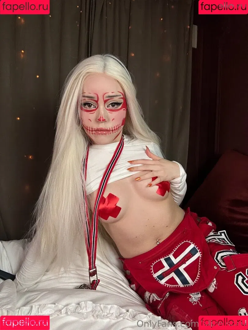 Alice Starr / alice.starr / alice.starr.official / aliceestarr Onlyfans Photo Gallery 
