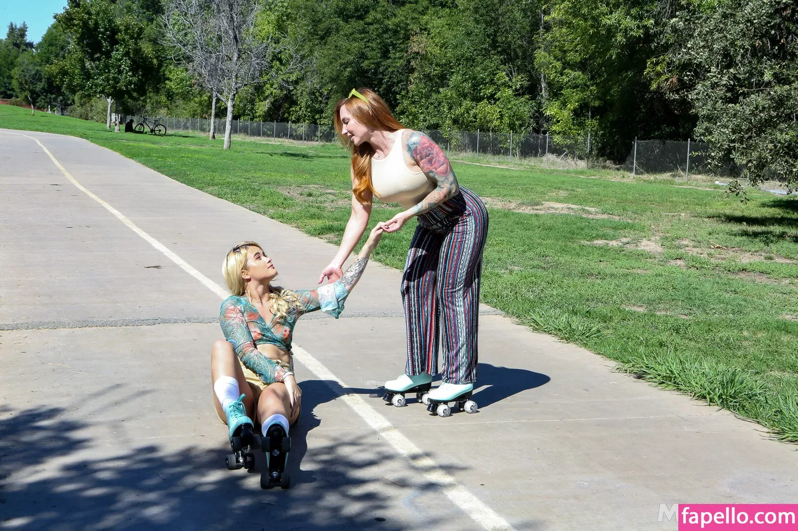 _sophialocke_ / https: / thesophialocke Onlyfans Photo Gallery 